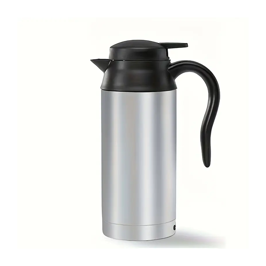 Car-Mounted Portable Electric Kettle