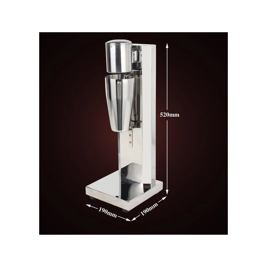 Electric Milkshake Blender