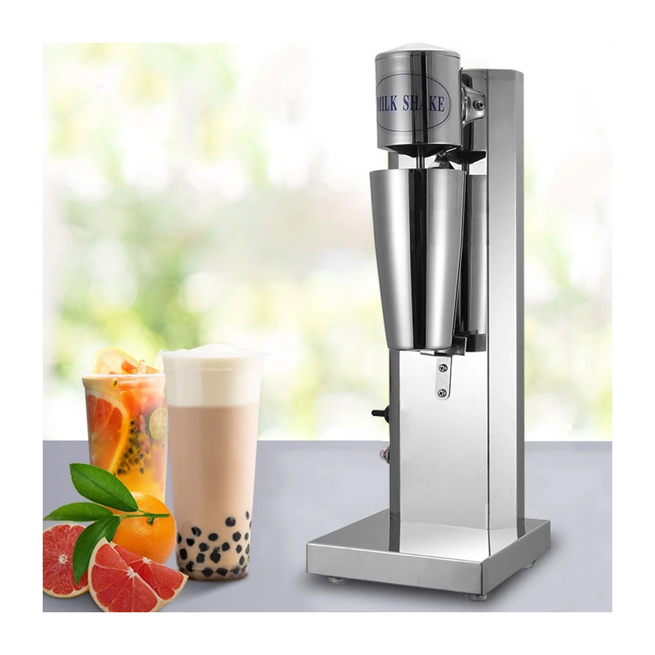 Electric Milkshake Blender