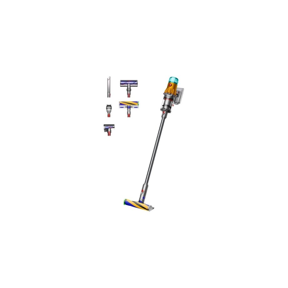 Dyson V12 Detect Slim