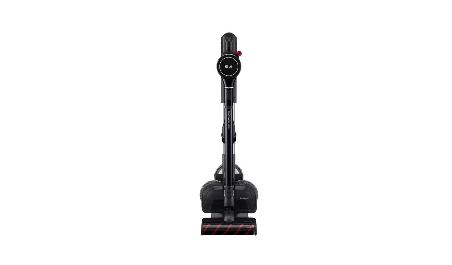 LG CordZero™ A9Komp (A9K-Ultra) Handstick + Power Mop Vacuum Cleaner