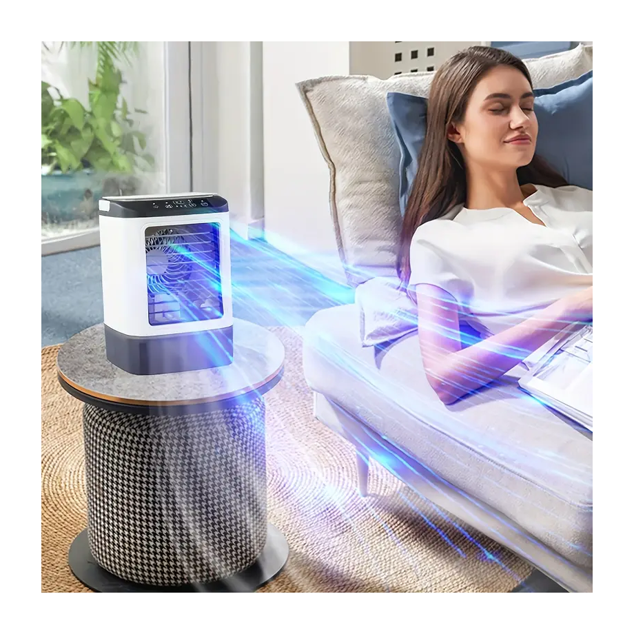 SENBOWE Portable Mini Air Conditioner