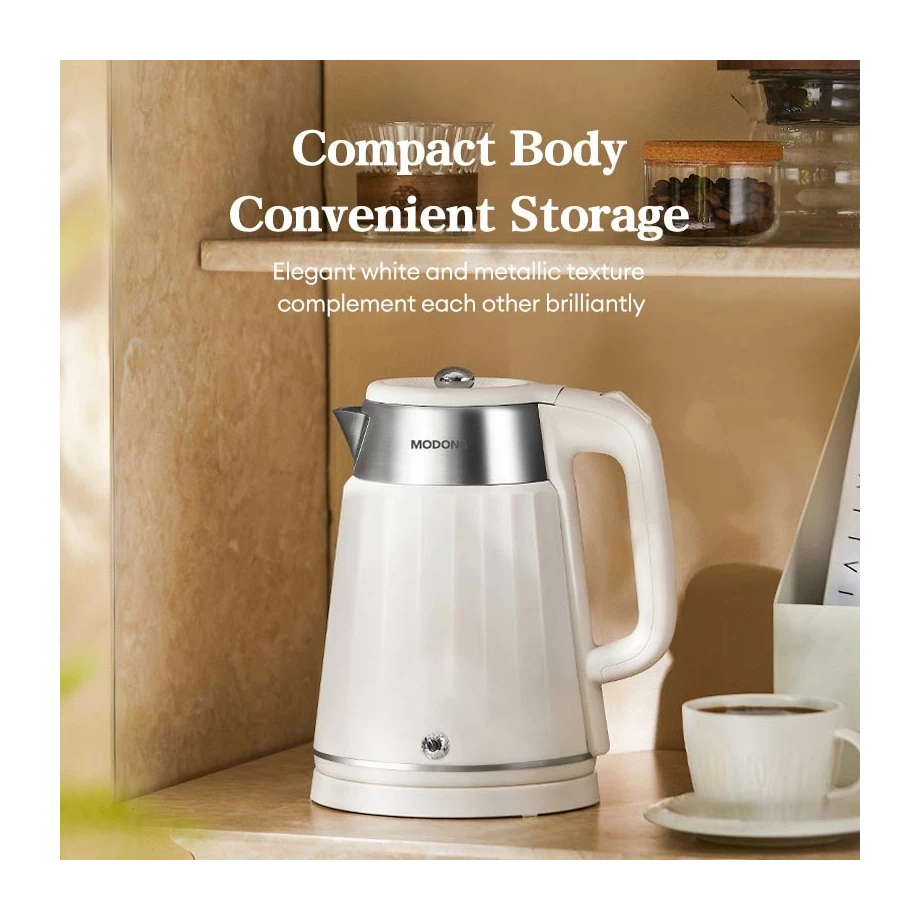 MODONG Kettle 2L Household Electric