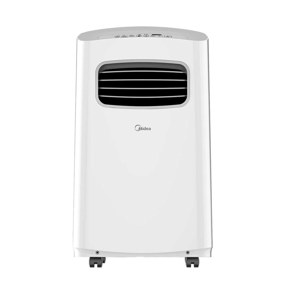 1.5HP Portable Air Cond
