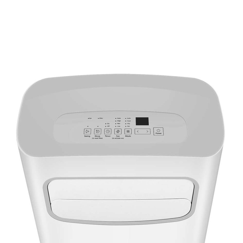 1.5HP Portable Air Cond