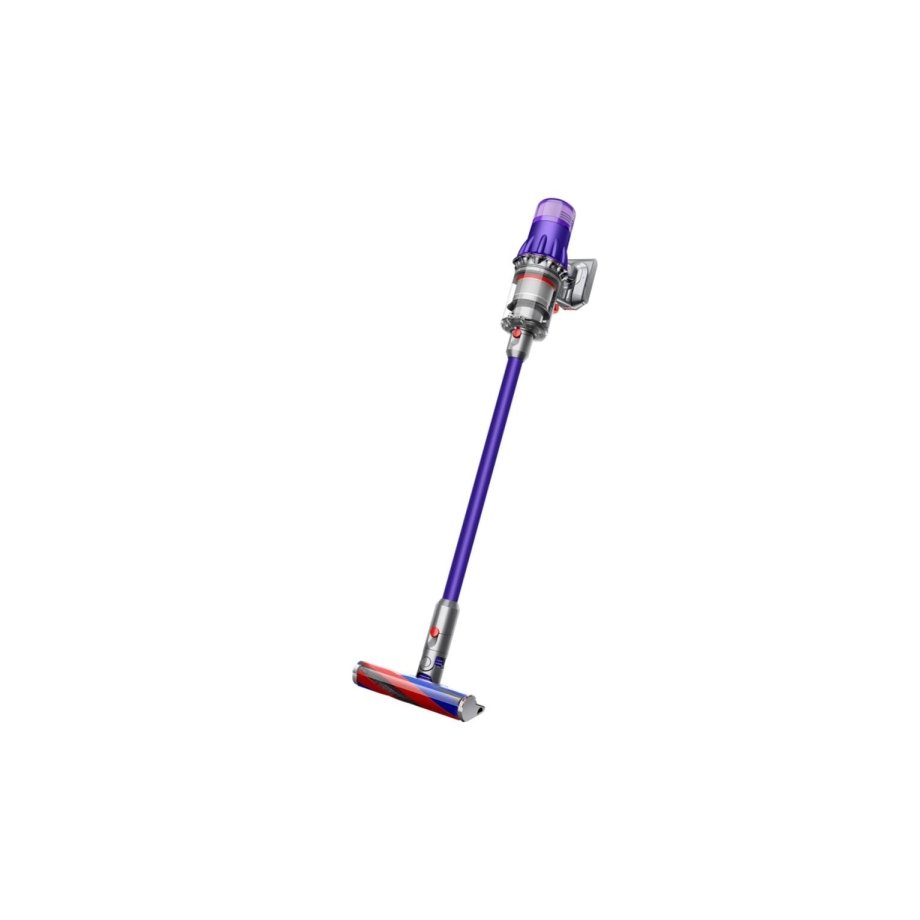 Dyson Digital Slim Fluffy Cordless Vacuum Cleaner