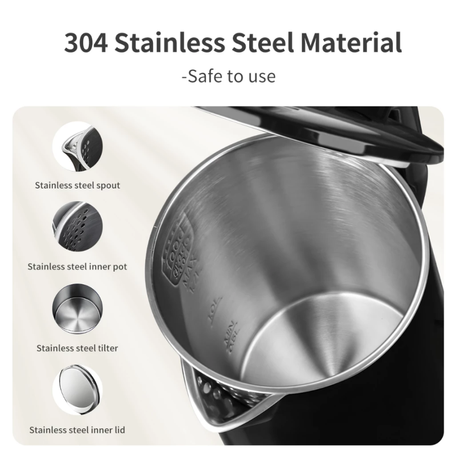 Simplus Electric Kettle