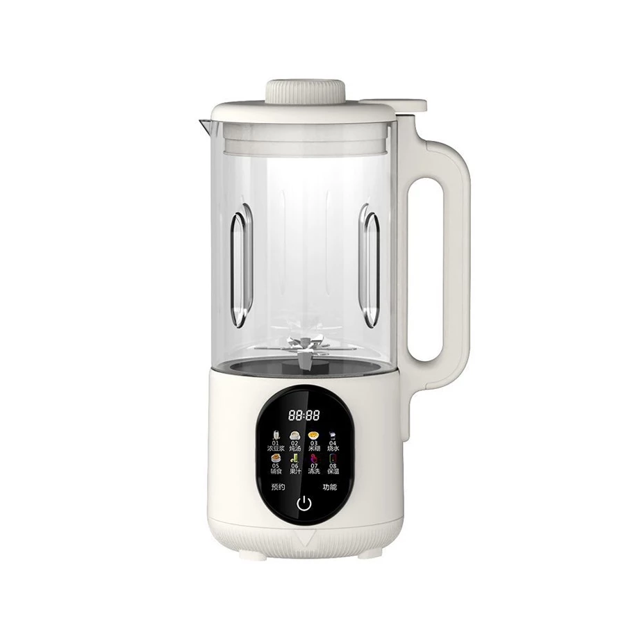 1500ML SoyMilk Maker
