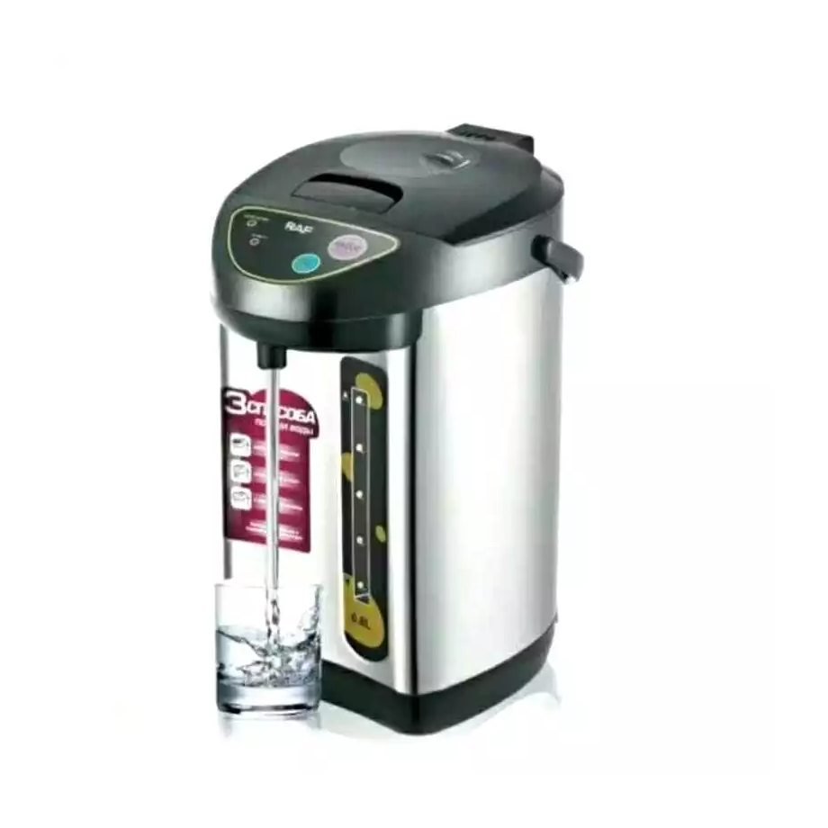 Electric Kettle RAF 6.8L