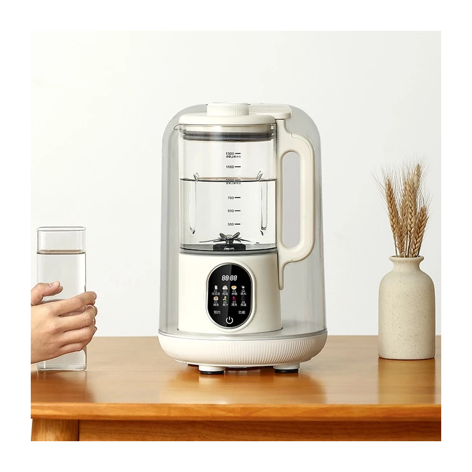 1500ML SoyMilk Maker