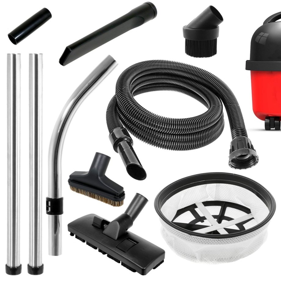 Vacuum Cleaner Spare Part