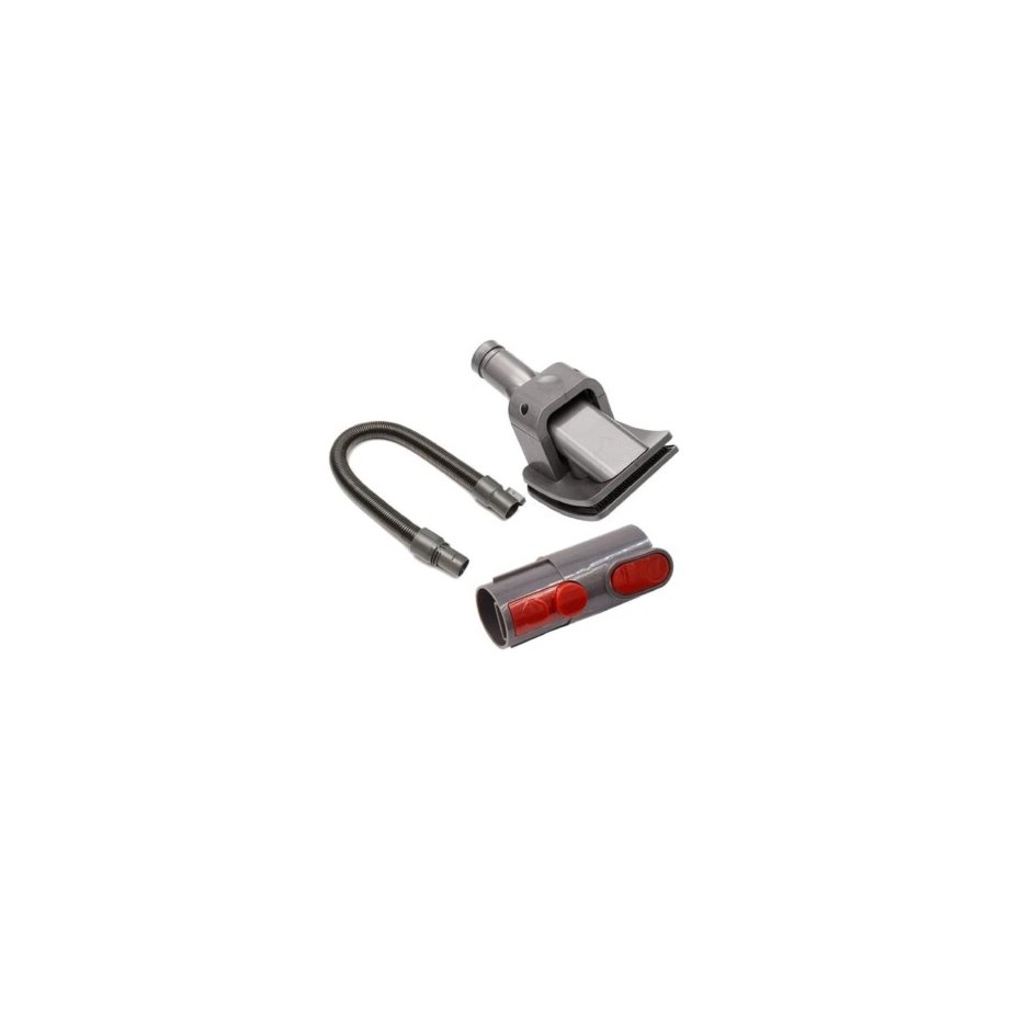 Adapter Groom Tool Spare Parts